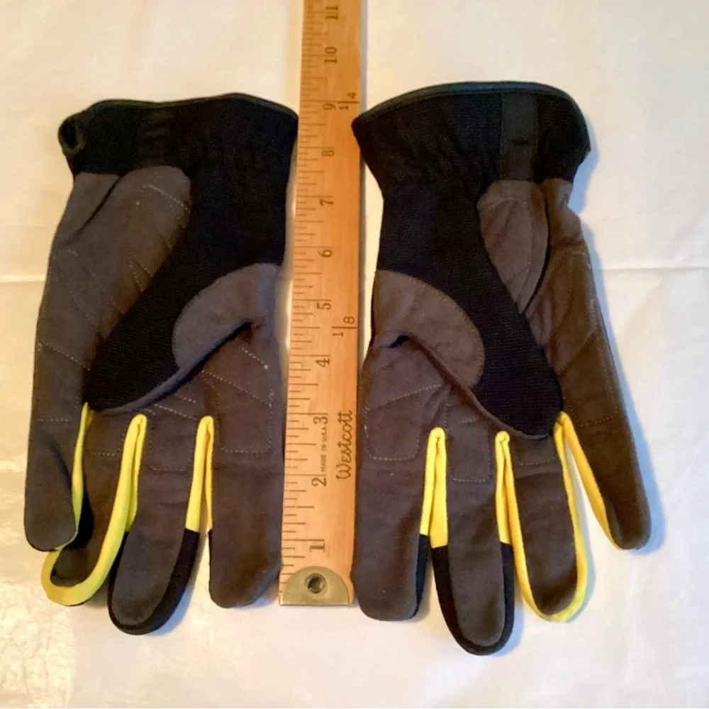 New! Mechanix Wear Gloves M L